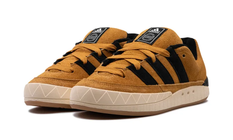 More Adidas Shoes Adimatic ''atmos - OG Shoebox''